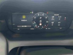 Land Rover Discovery Sport Luxury Custom Edition - ფოტო 7