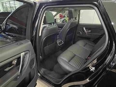 Land Rover Discovery Sport Luxury Custom Edition - ფოტო 9