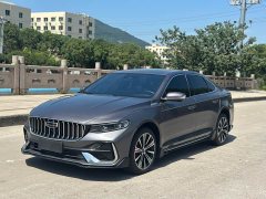 Geely Xingrui Oriental Radiance 1.5TD Kunlun Edition - ფოტო 1