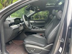 Geely Xingrui Oriental Radiance 1.5TD Kunlun Edition - ფოტო 11