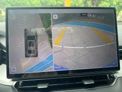 Geely Xingrui Oriental Radiance 1.5TD Kunlun Edition - ფოტო 13
