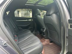 Geely Xingrui Oriental Radiance 1.5TD Kunlun Edition - ფოტო 14