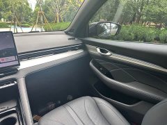 Geely Xingrui Oriental Radiance 1.5TD Kunlun Edition - ფოტო 15