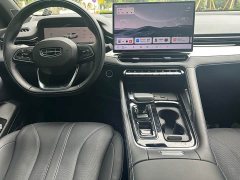 Geely Xingrui Oriental Radiance 1.5TD Kunlun Edition - ფოტო 16