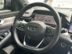 Geely Xingrui Oriental Radiance 1.5TD Kunlun Edition - ფოტო 17