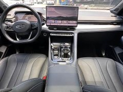 Geely Xingrui Oriental Radiance 1.5TD Kunlun Edition - ფოტო 19