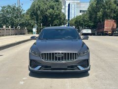 Geely Xingrui Oriental Radiance 1.5TD Kunlun Edition - ფოტო 2