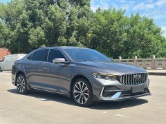 Geely Xingrui Oriental Radiance 1.5TD Kunlun Edition - ფოტო 3
