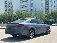 Geely Xingrui Oriental Radiance 1.5TD Kunlun Edition - ფოტო 4