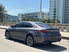 Geely Xingrui Oriental Radiance 1.5TD Kunlun Edition - ფოტო 6