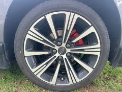 Geely Xingrui Oriental Radiance 1.5TD Kunlun Edition - ფოტო 7