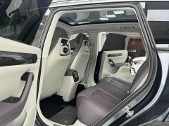 Leapmotor Leapo C11 Extended Range 300 Deluxe Edition - ფოტო 10