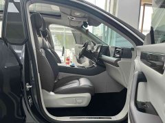 Leapmotor Leapo C11 Extended Range 300 Deluxe Edition - ფოტო 12