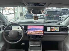 Leapmotor Leapo C11 Extended Range 300 Deluxe Edition - ფოტო 13
