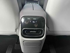 Leapmotor Leapo C11 Extended Range 300 Deluxe Edition - ფოტო 20