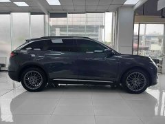 Leapmotor Leapo C11 Extended Range 300 Deluxe Edition - ფოტო 4