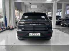 Leapmotor Leapo C11 Extended Range 300 Deluxe Edition - ფოტო 6