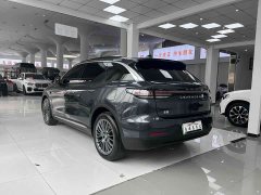 Leapmotor Leapo C11 Extended Range 300 Deluxe Edition - ფოტო 7