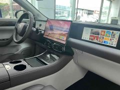 Leapmotor Leapo C11 Extended Range 300 Deluxe Edition - ფოტო 8