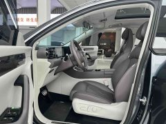 Leapmotor Leapo C11 Extended Range 300 Deluxe Edition - ფოტო 9
