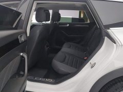 Volkswagen FAW-Volkswagen CC 2021 Shooting Brake 380TSI Hunting Heart Edition - ფოტო 11