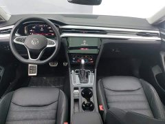 Volkswagen FAW-Volkswagen CC 2021 Shooting Brake 380TSI Hunting Heart Edition - ფოტო 12