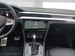 Volkswagen FAW-Volkswagen CC 2021 Shooting Brake 380TSI Hunting Heart Edition - ფოტო 13
