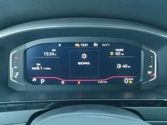 Volkswagen FAW-Volkswagen CC 2021 Shooting Brake 380TSI Hunting Heart Edition - ფოტო 14