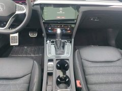 Volkswagen FAW-Volkswagen CC 2021 Shooting Brake 380TSI Hunting Heart Edition - ფოტო 16