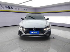 Volkswagen FAW-Volkswagen CC 2021 Shooting Brake 380TSI Hunting Heart Edition - ფოტო 2