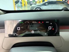 Changan Qiyuan Q05 2026 506Max - ფოტო 10