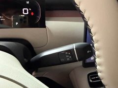 Changan Qiyuan Q05 2026 506Max - ფოტო 13