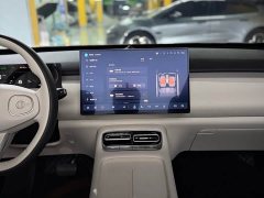 Changan Qiyuan Q05 2026 506Max - ფოტო 14