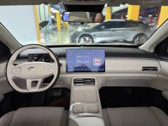 Changan Qiyuan Q05 2026 506Max - ფოტო 15