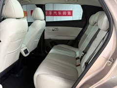 Changan Qiyuan Q05 2026 506Max - ფოტო 16