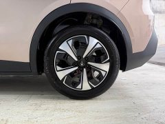 Changan Qiyuan Q05 2026 506Max - ფოტო 19