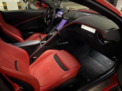 Ferrari Roma 2020 3.9T V8 - ფოტო 10