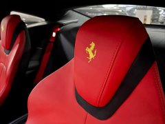Ferrari Roma 2020 3.9T V8 - ფოტო 11