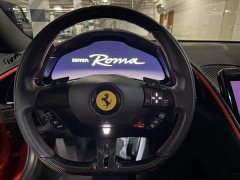 Ferrari Roma 2020 3.9T V8 - ფოტო 12