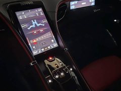 Ferrari Roma 2020 3.9T V8 - ფოტო 13