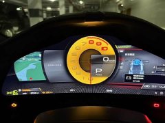 Ferrari Roma 2020 3.9T V8 - ფოტო 14