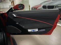 Ferrari Roma 2020 3.9T V8 - ფოტო 16