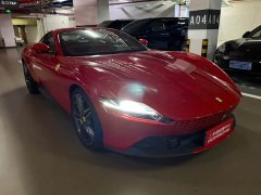 Ferrari Roma 2020 3.9T V8 - ფოტო 3