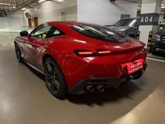 Ferrari Roma 2020 3.9T V8 - ფოტო 4