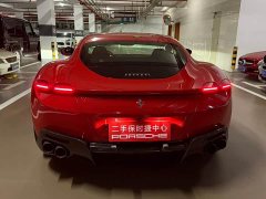 Ferrari Roma 2020 3.9T V8 - ფოტო 5