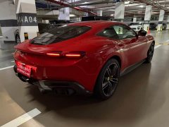 Ferrari Roma 2020 3.9T V8 - ფოტო 6