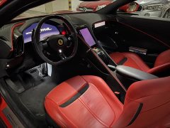 Ferrari Roma 2020 3.9T V8 - ფოტო 9