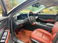 Lincoln Z 2022 i-Enjoy Premium Edition - ფოტო 10