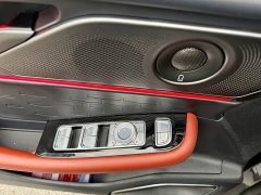 Lincoln Z 2022 i-Enjoy Premium Edition - ფოტო 12