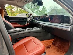 Lincoln Z 2022 i-Enjoy Premium Edition - ფოტო 14